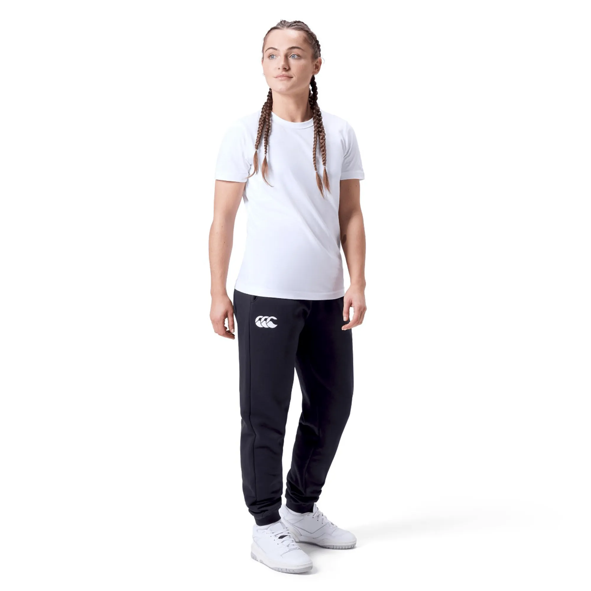Spiff's Pick Women's Canterbury Leisure Sweatpant