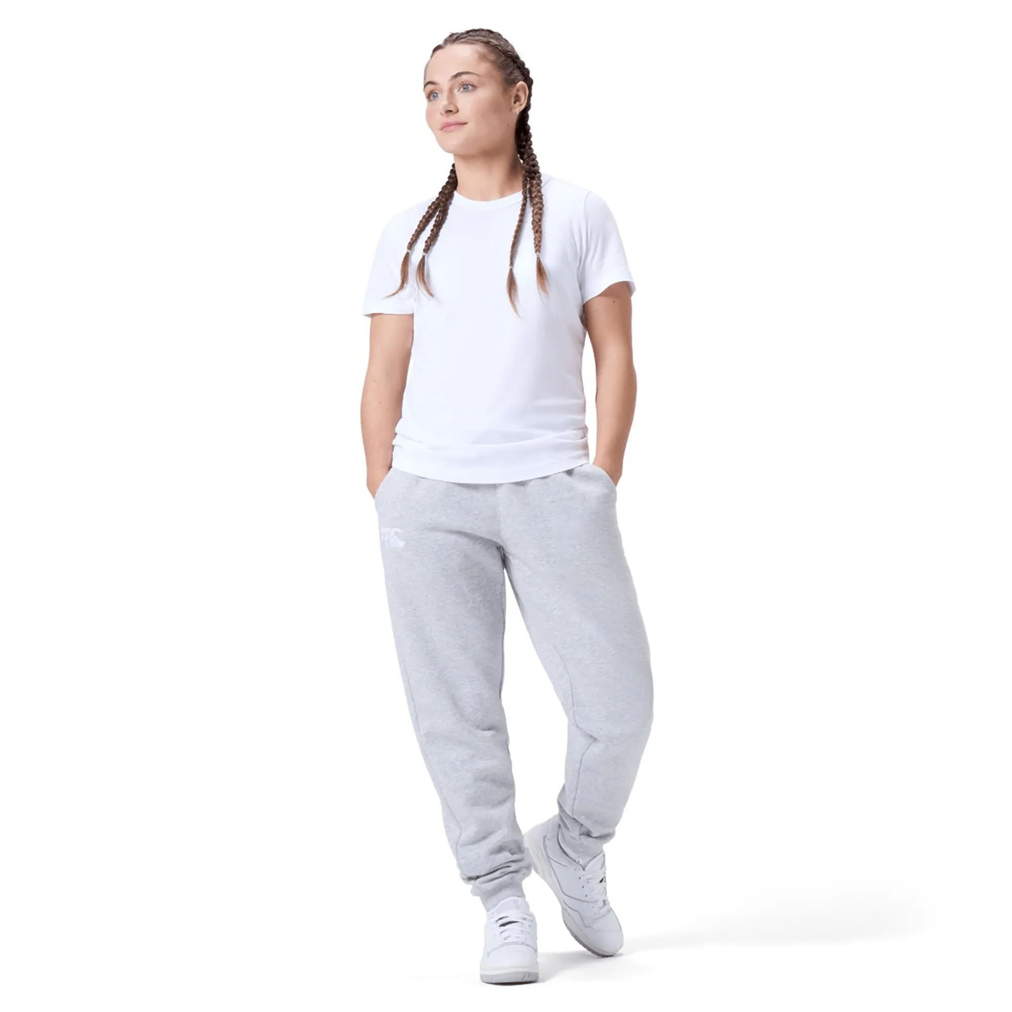 Spiff's Pick Women's Canterbury Leisure Sweatpant