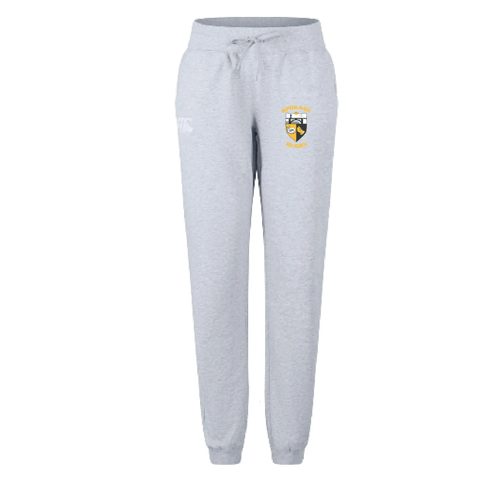 Spokane Rugby Women's Leisure Sweatpant by Canterbury