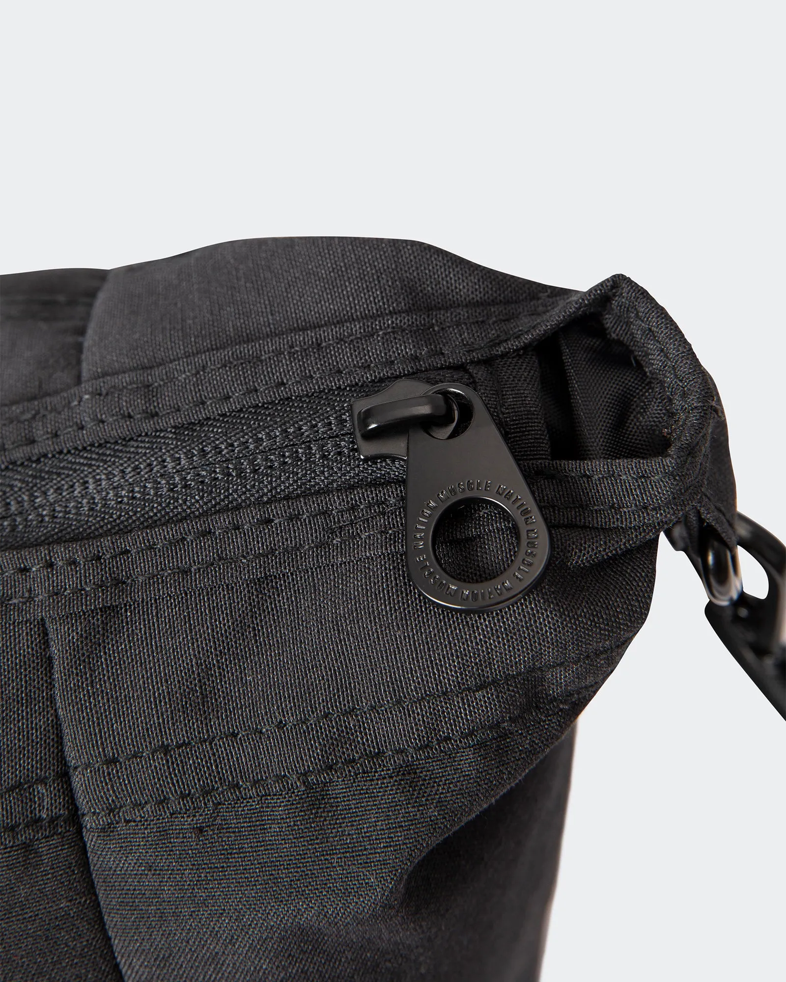 Sport Tote Bag - Black