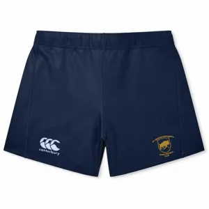 St Edwards University RFC Women's Elite Woven Short by Canterbury