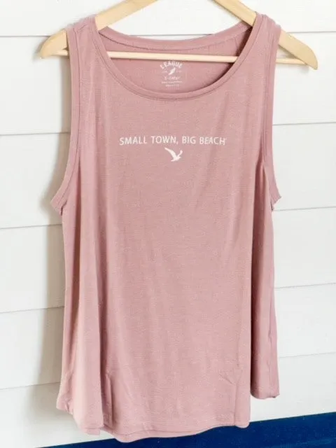 STBB Women's Tri-Flex Tank