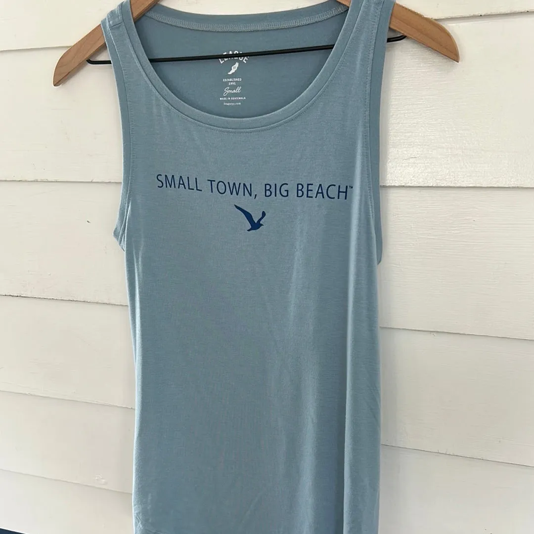 STBB Women's Tri-Flex Tank