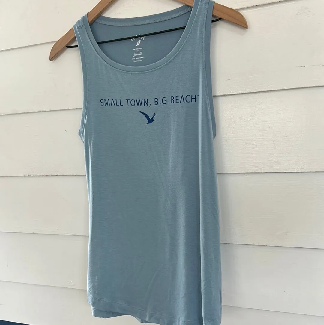 STBB Women's Tri-Flex Tank