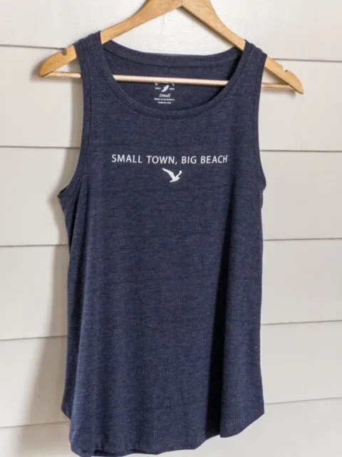 STBB Women's Tri-Flex Tank