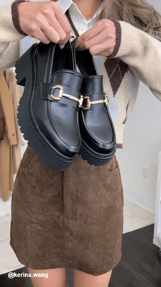 Steve Madden Approach Loafer