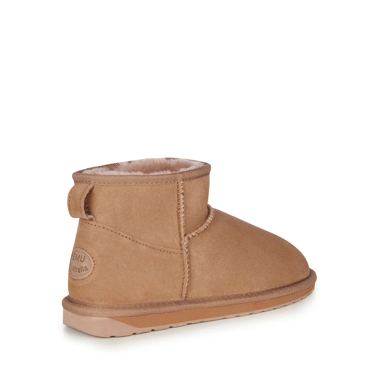 Stinger Micro - Chestnut||Stinger Micro - Châtaigne