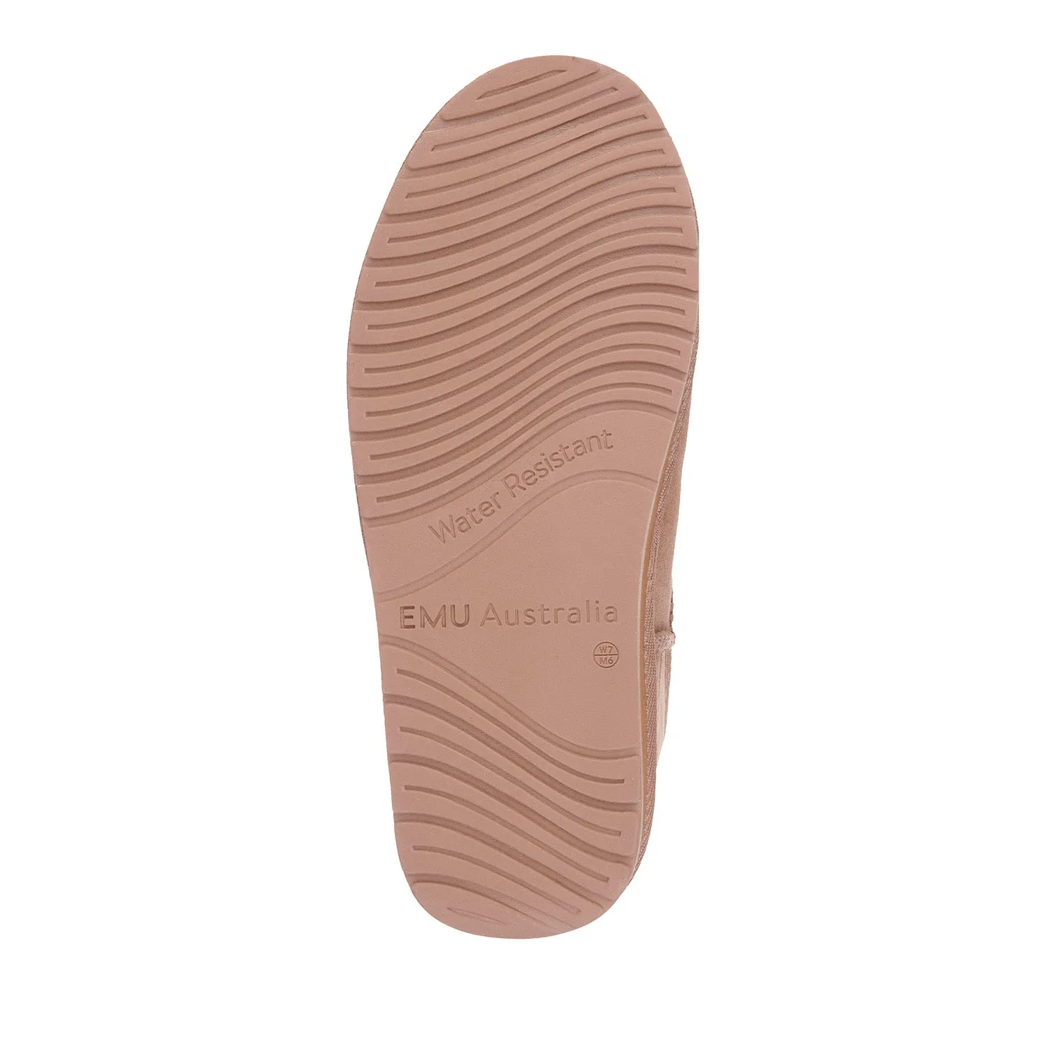 Stinger Micro - Chestnut||Stinger Micro - Châtaigne