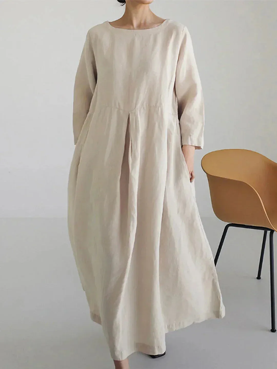 Stunning Tummy™ | Women's Tummy Control Dress | Soft Fabric, Flattering Fit & Stylish Design
