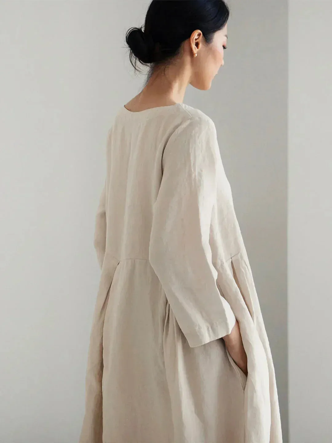 Stunning Tummy™ | Women's Tummy Control Dress | Soft Fabric, Flattering Fit & Stylish Design