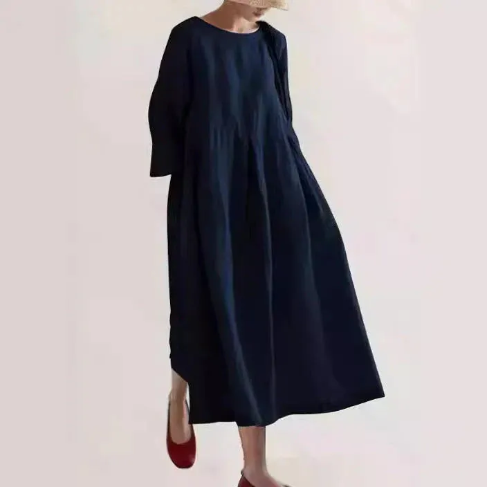 Stunning Tummy™ | Women's Tummy Control Dress | Soft Fabric, Flattering Fit & Stylish Design