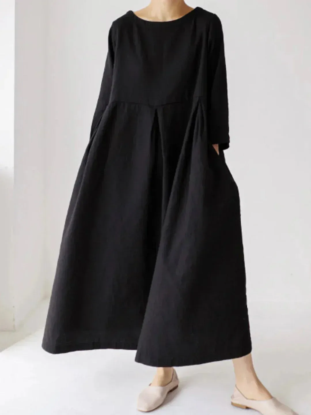 Stunning Tummy™ | Women's Tummy Control Dress | Soft Fabric, Flattering Fit & Stylish Design