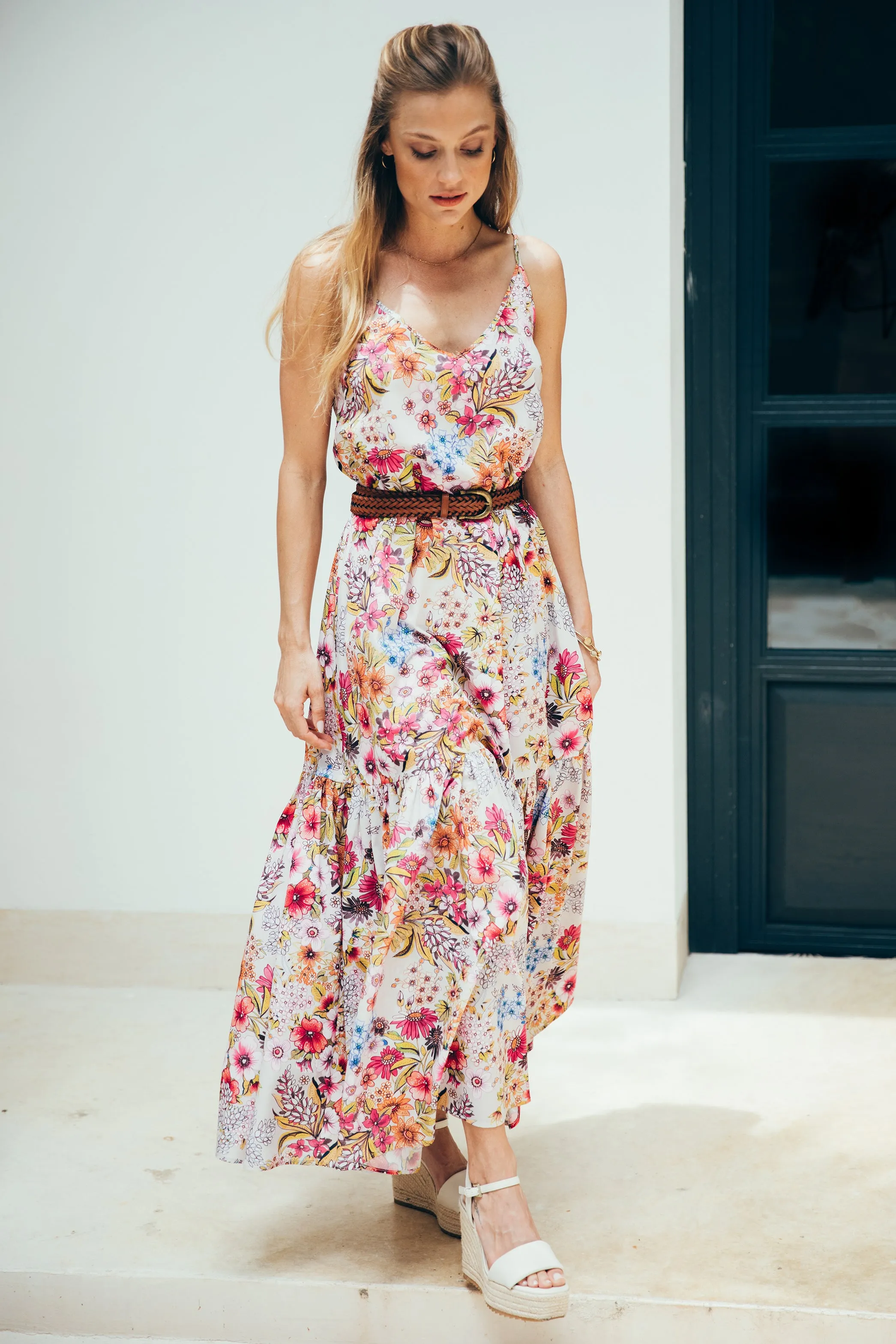 SukiSo Women's Francesca Dress