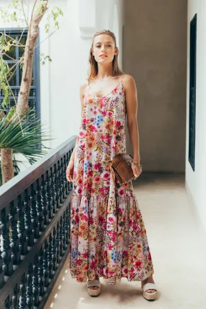 SukiSo Women's Francesca Dress