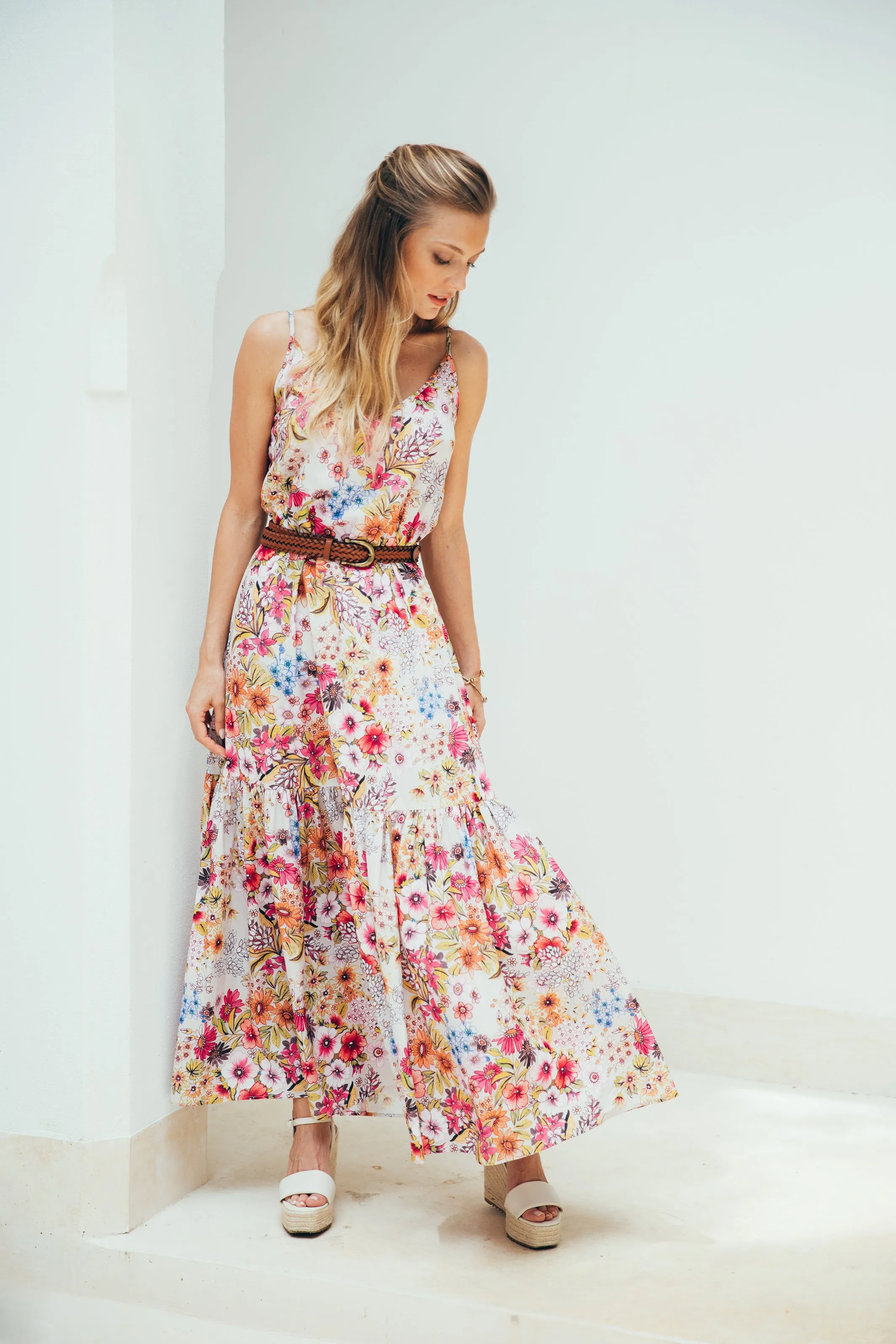SukiSo Women's Francesca Dress