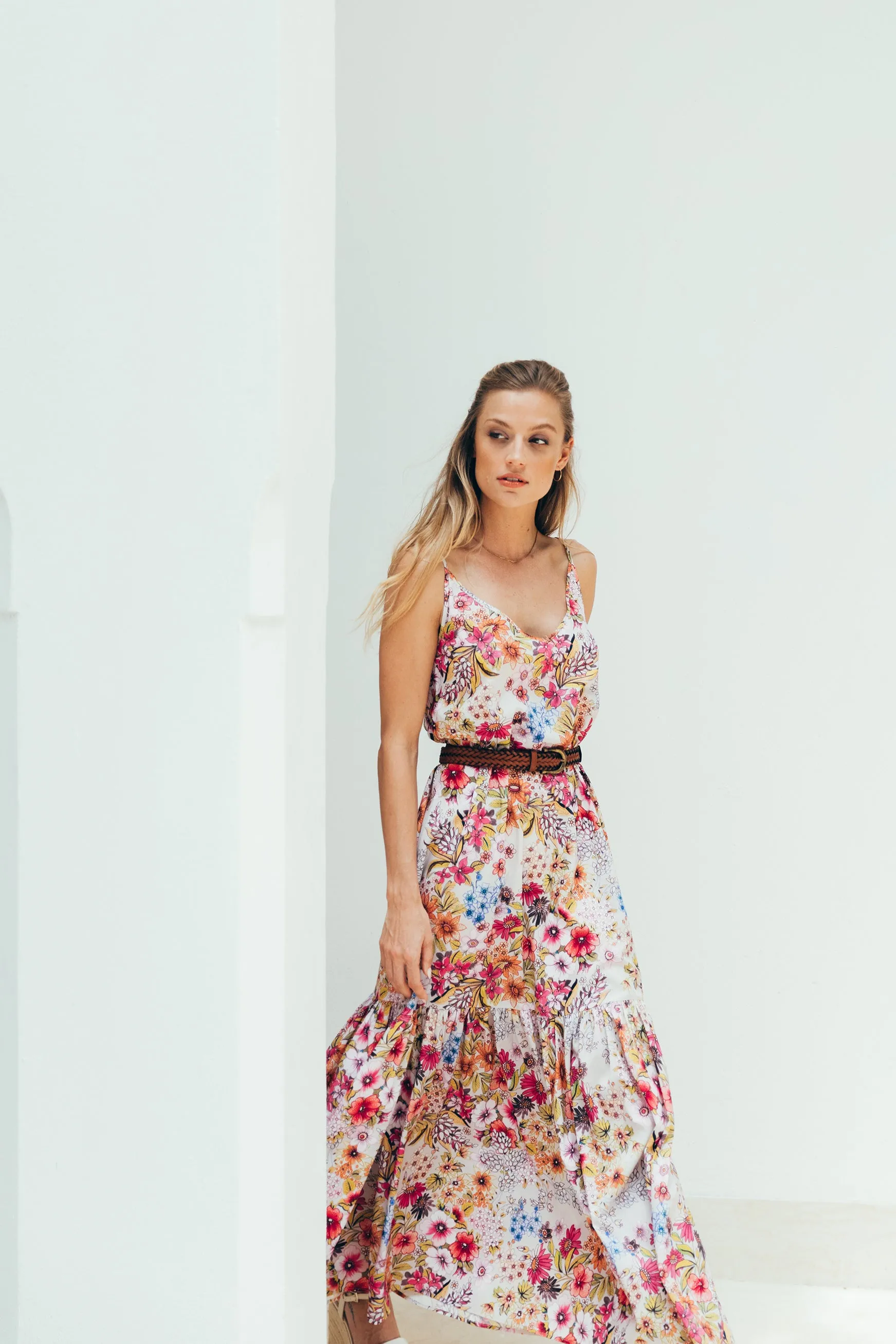 SukiSo Women's Francesca Dress