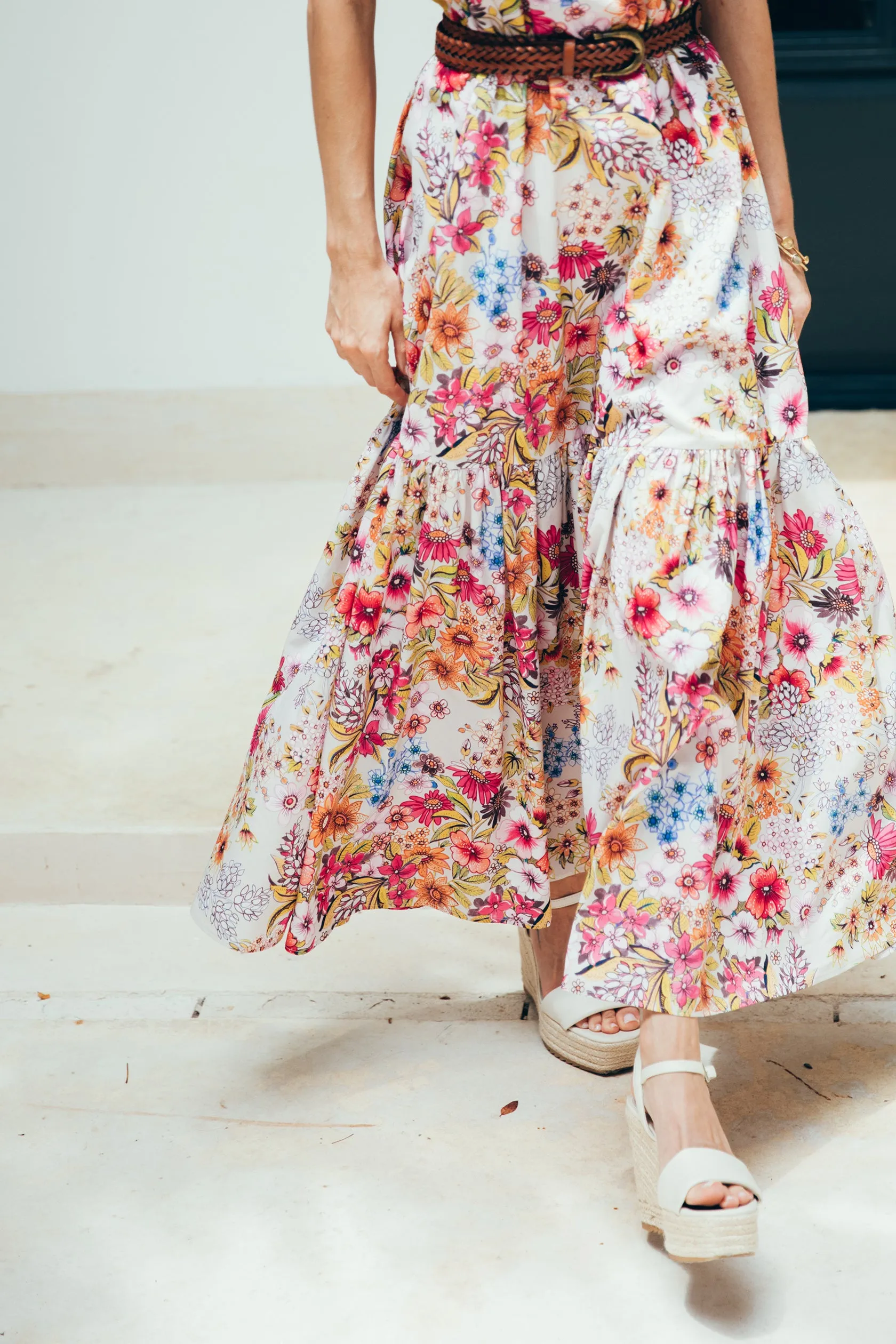 SukiSo Women's Francesca Dress