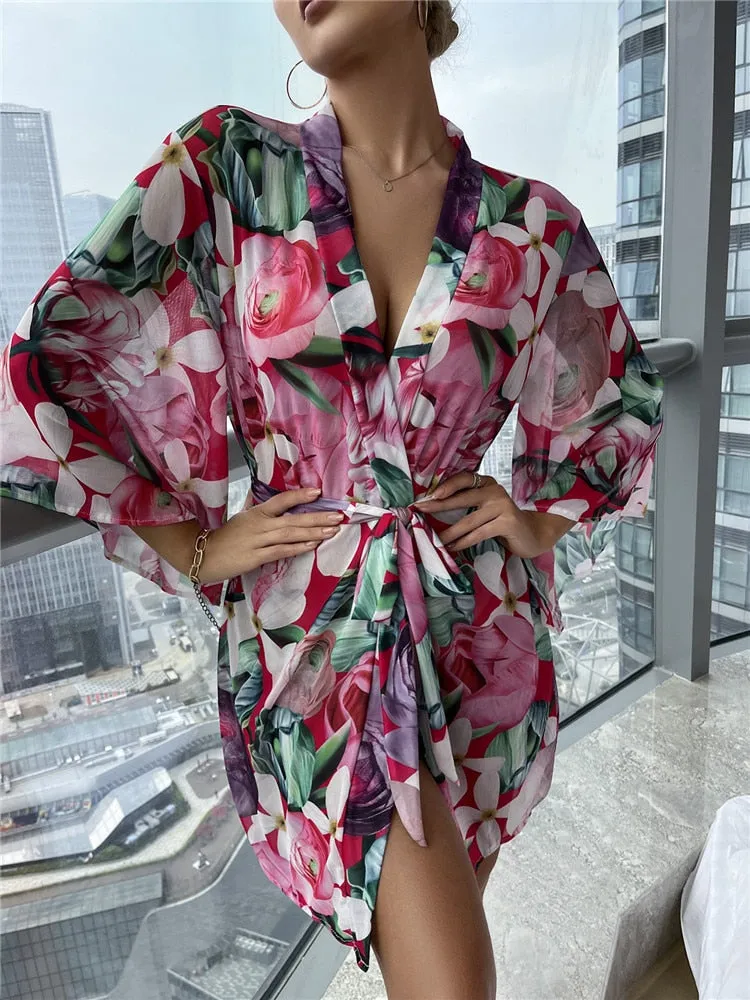Summer Blossom
