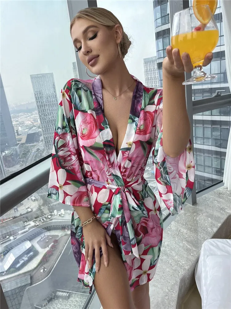 Summer Blossom