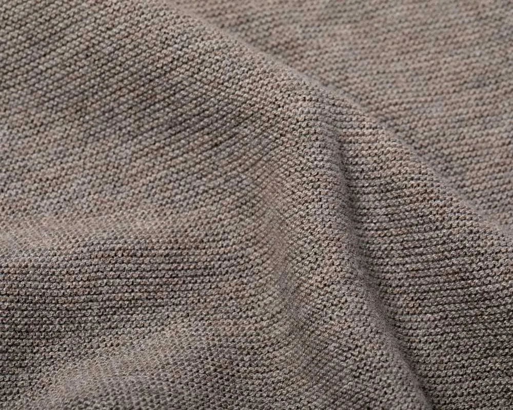 Summer Crew Neck