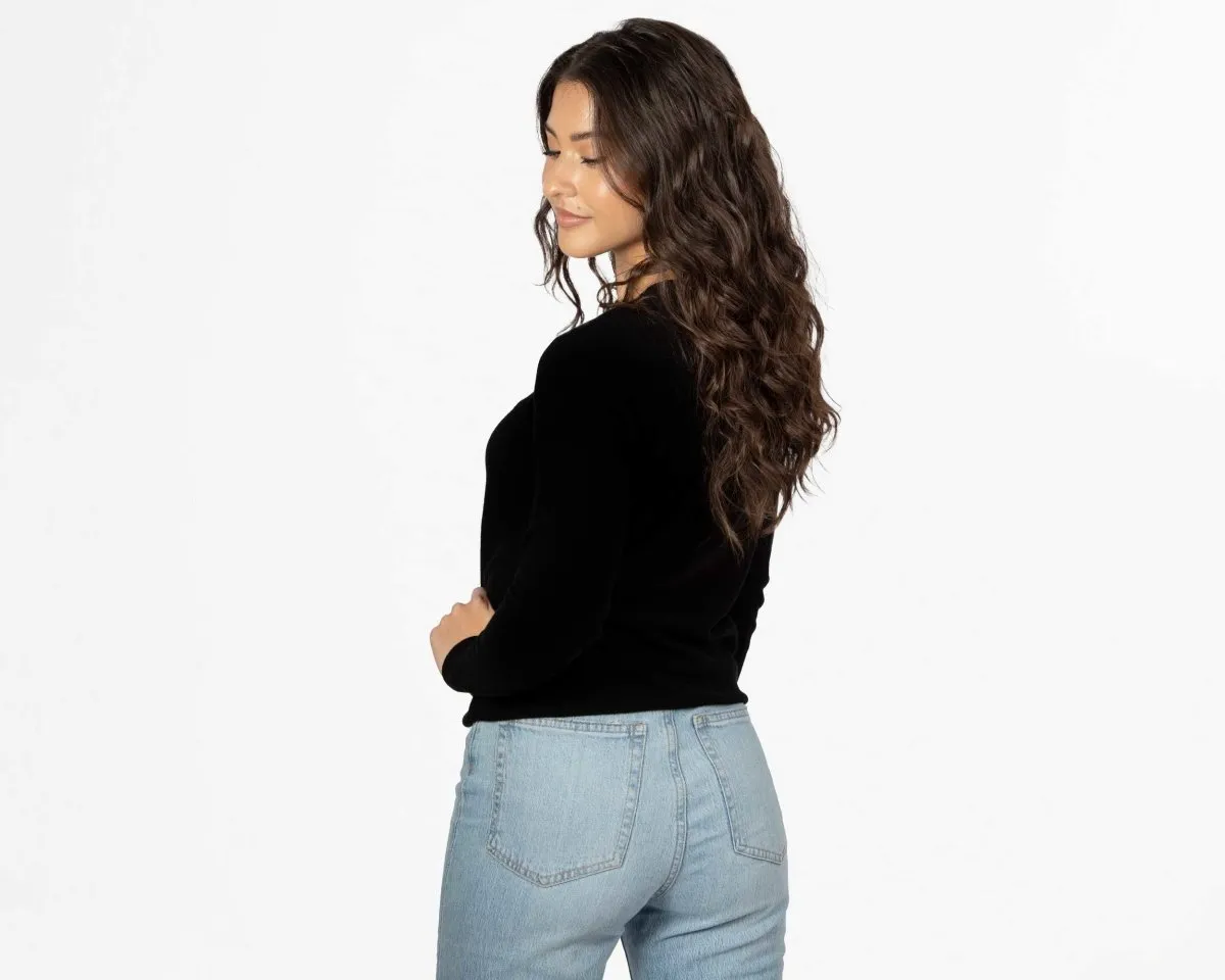 Summer Crew Neck