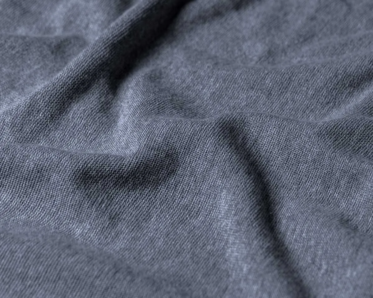 Summer Crew Neck
