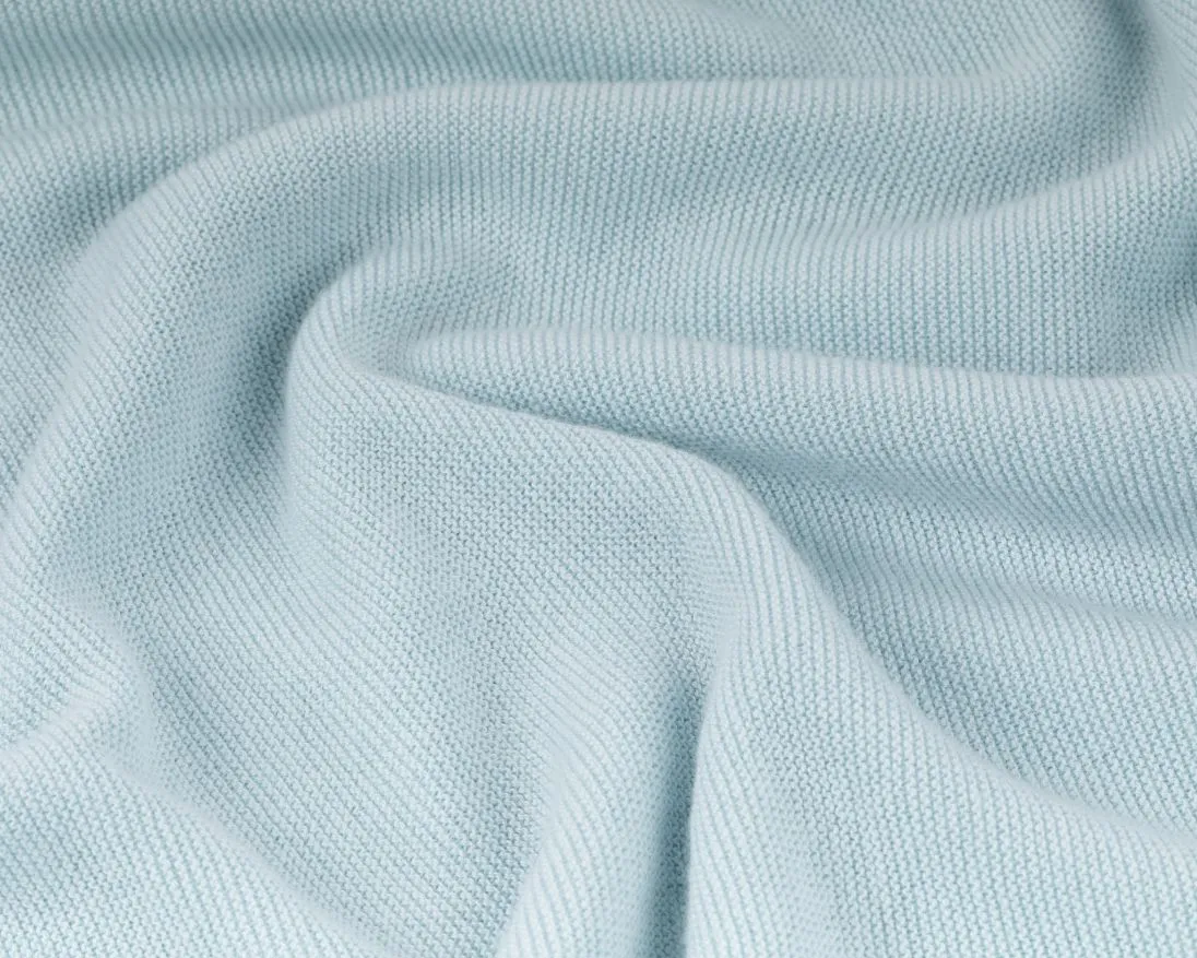 Summer Crew Neck