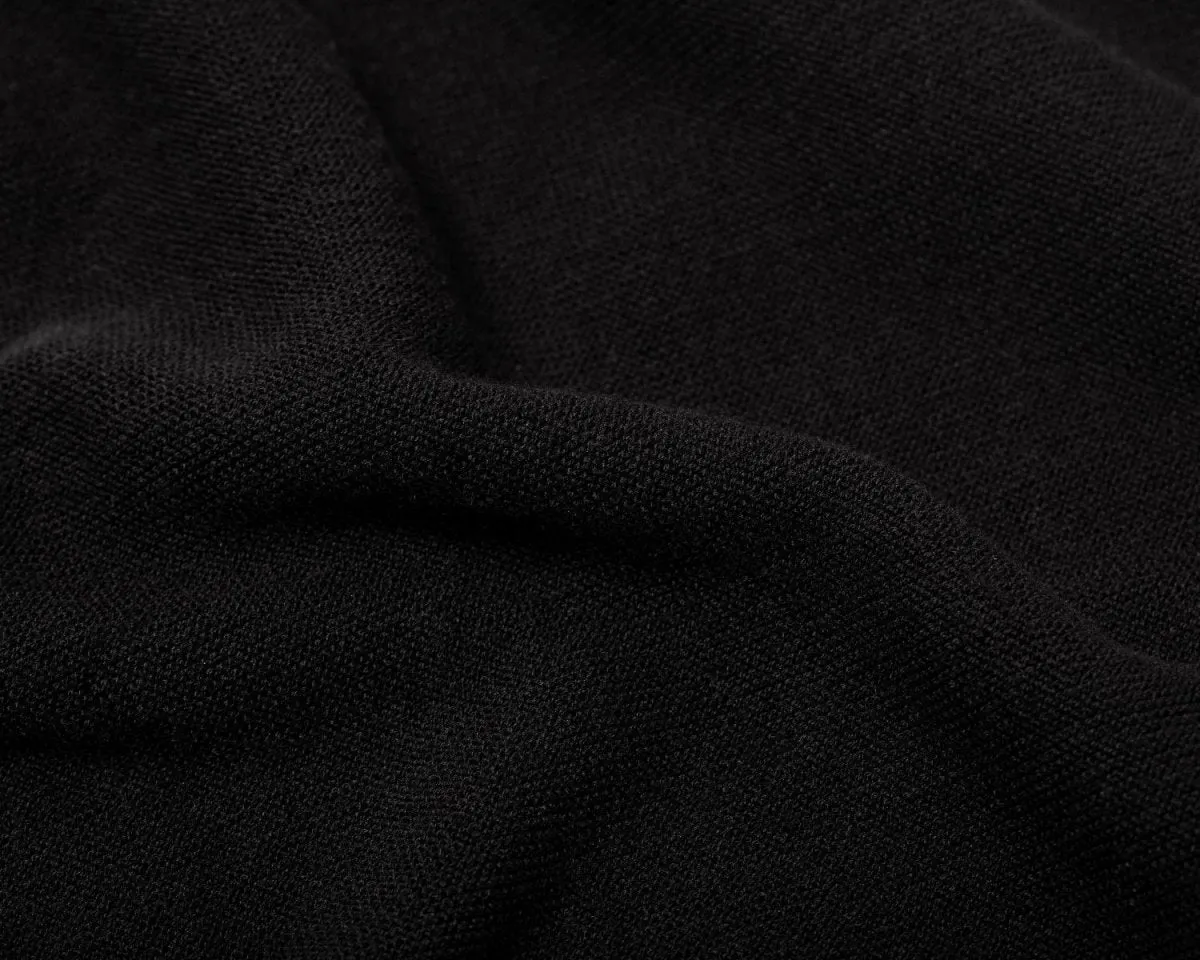 Summer Crew Neck