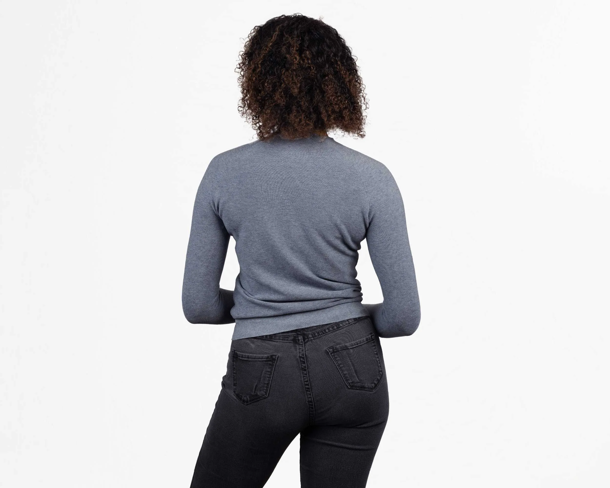 Summer Crew Neck