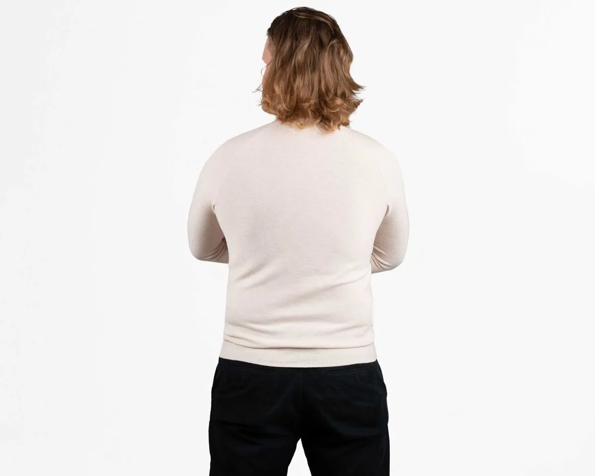 Summer Crew Neck