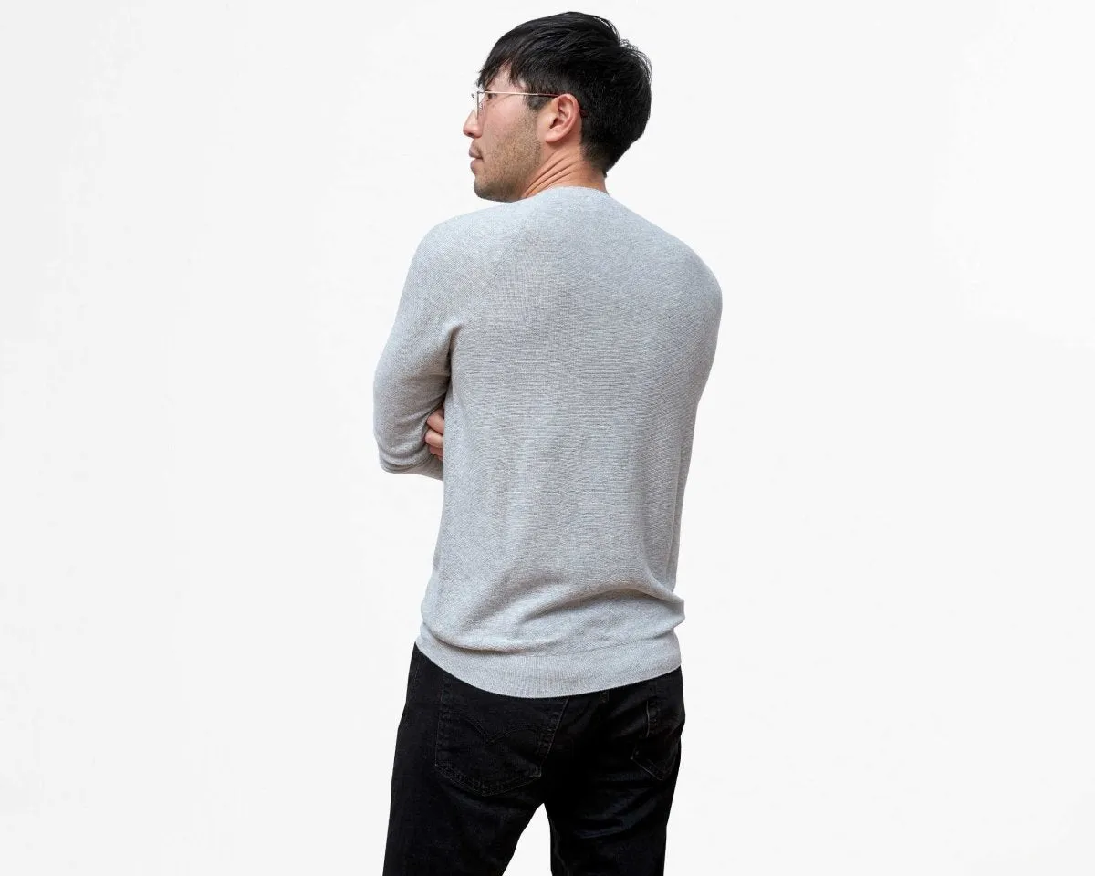 Summer Crew Neck