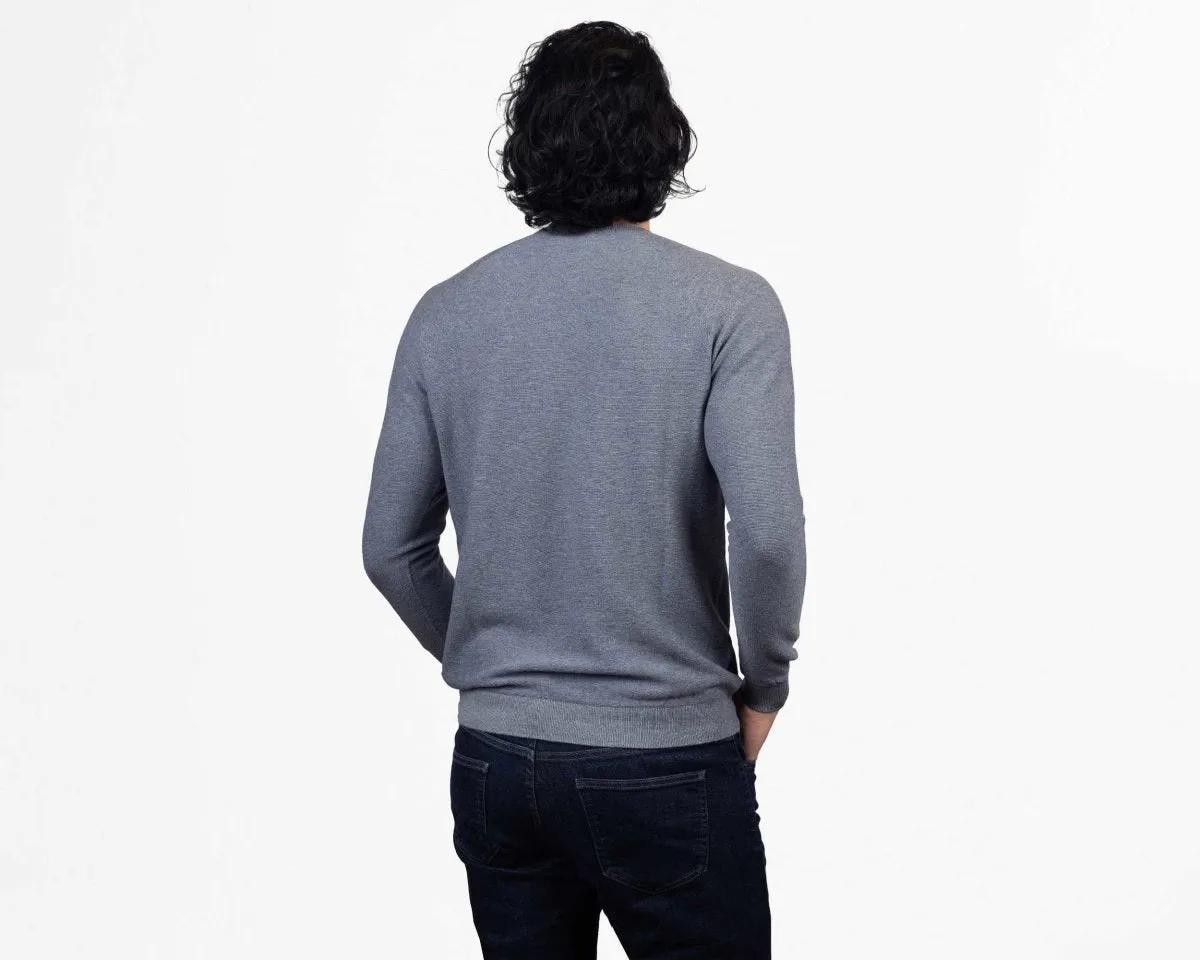 Summer Crew Neck