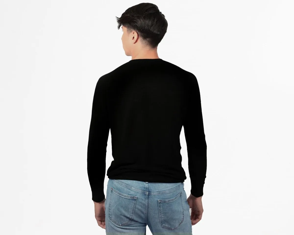 Summer Crew Neck