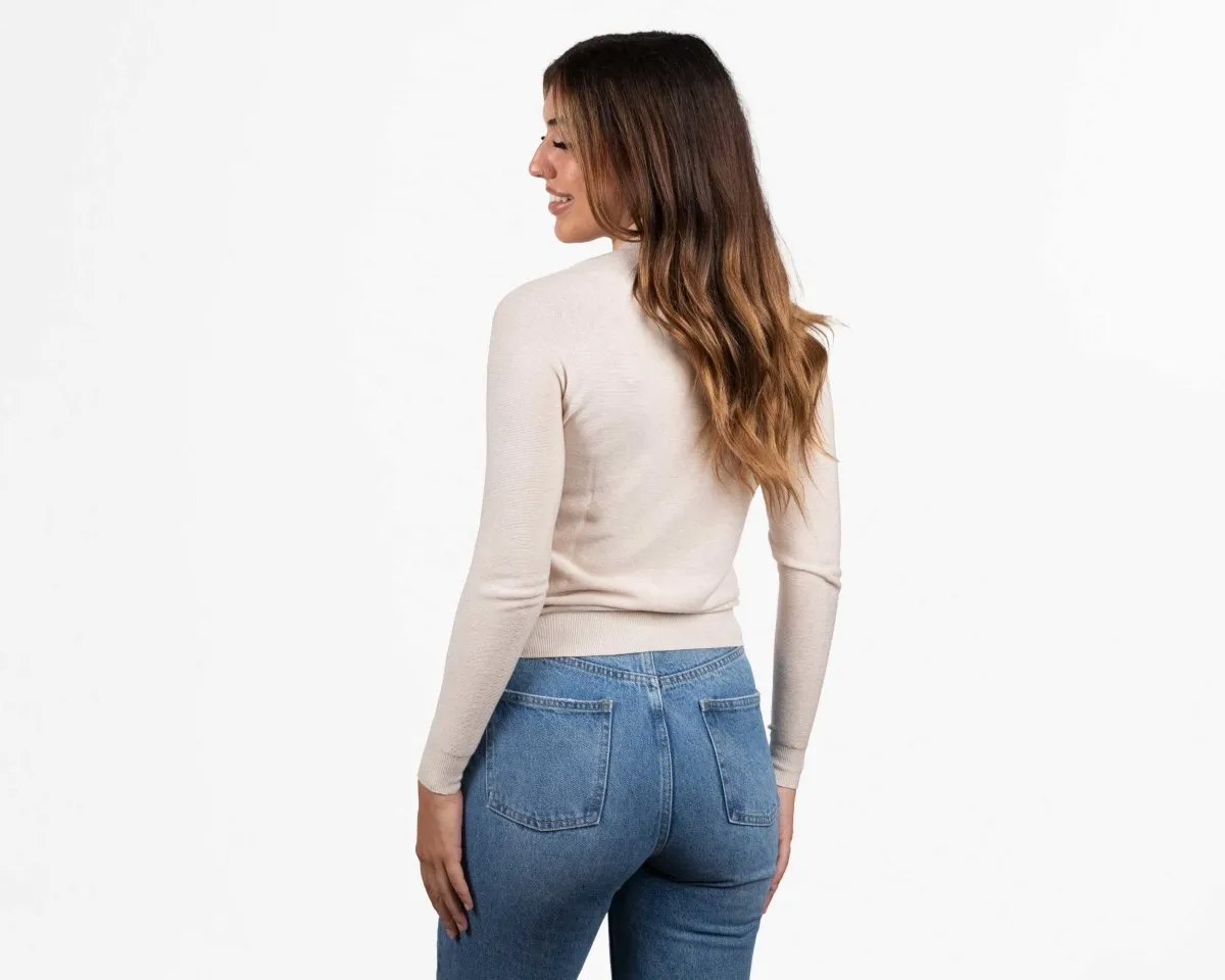 Summer Crew Neck