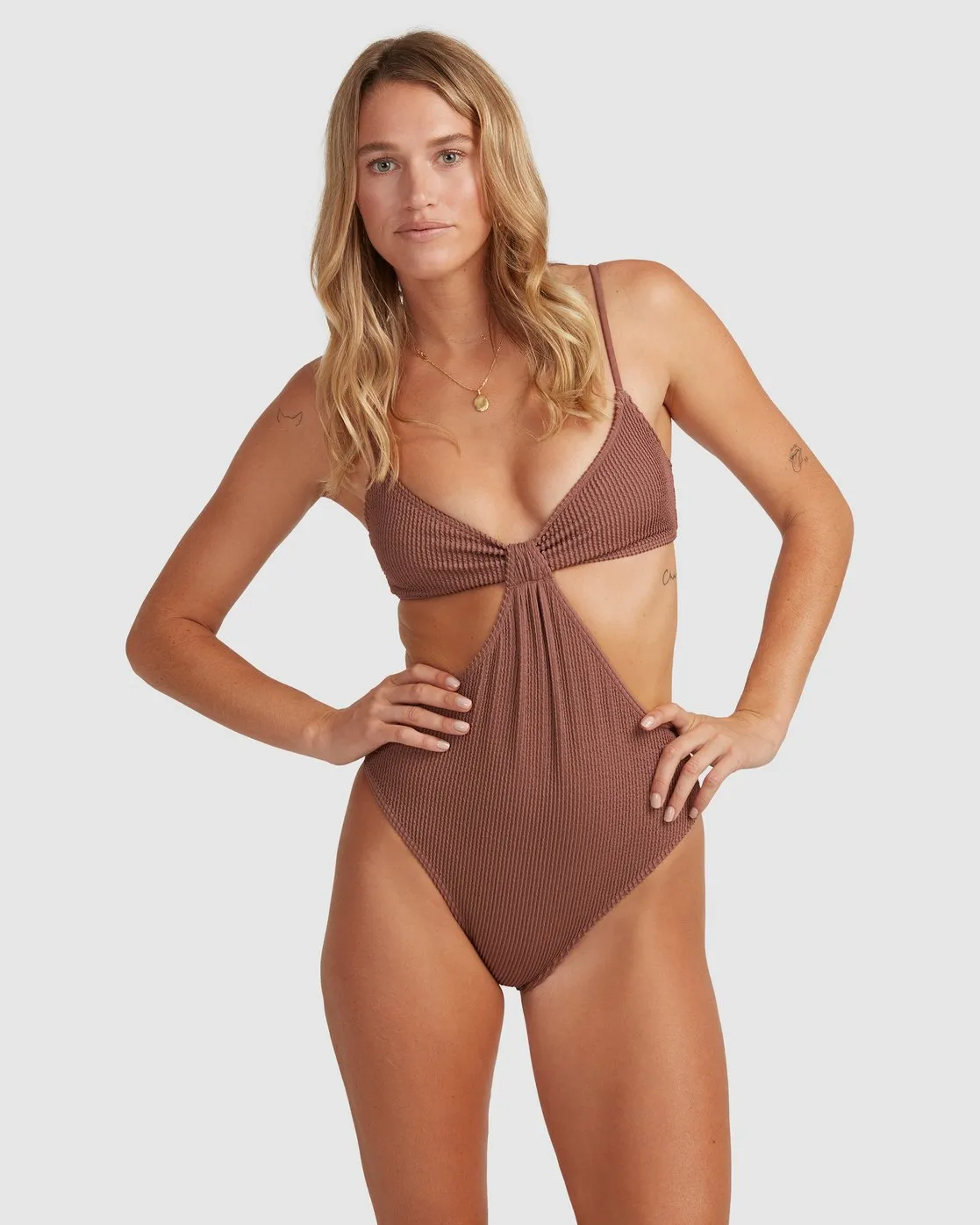 Summer High Freya One Piece