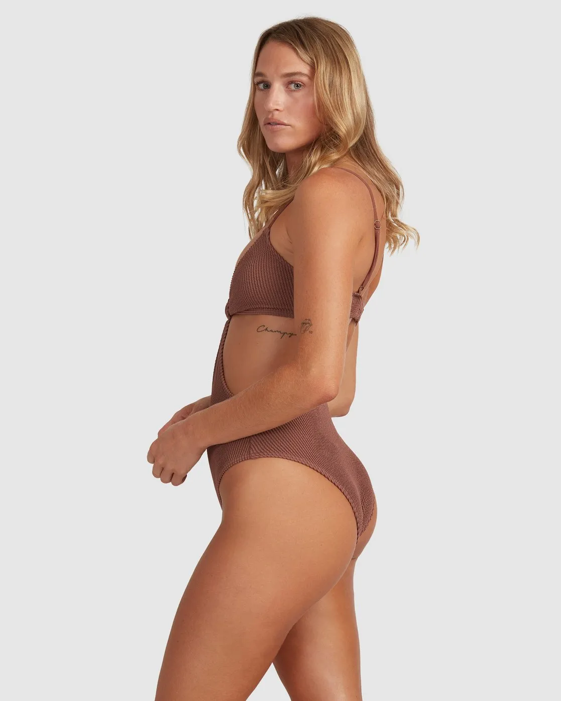 Summer High Freya One Piece