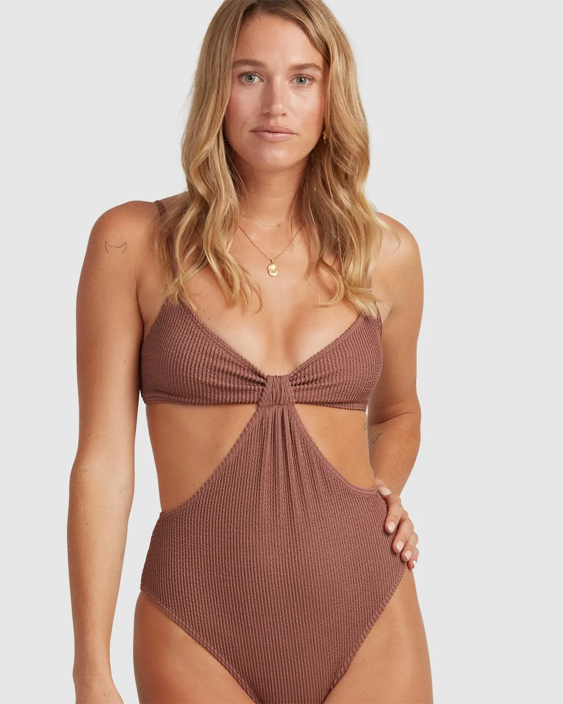 Summer High Freya One Piece