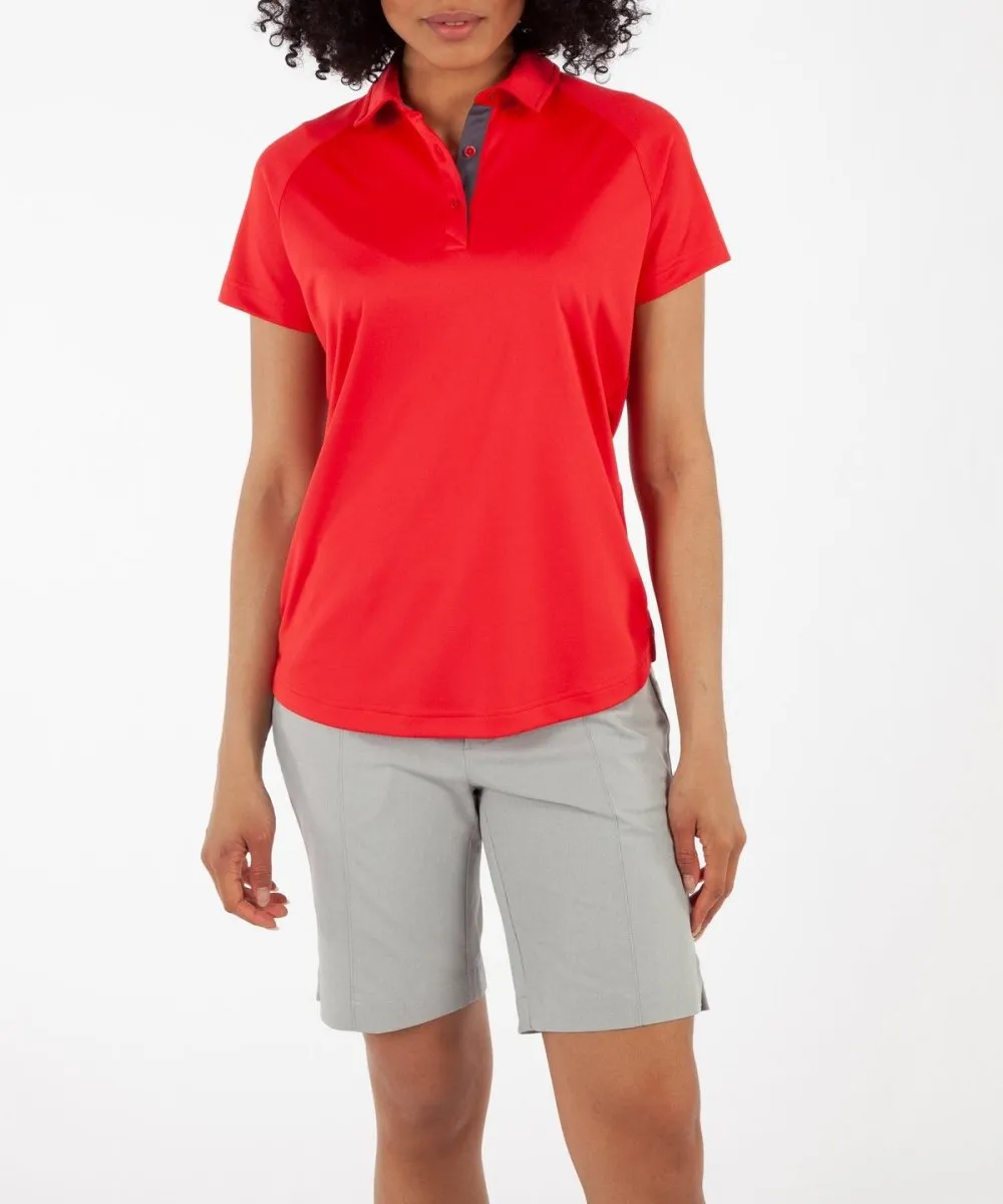 Sunice Women's Jenny Coollite Polo