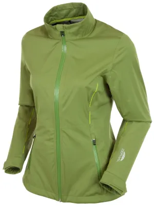Sunice Women's Onassis Zephal FlexTech Waterproof Ultra-Stretch Jacket