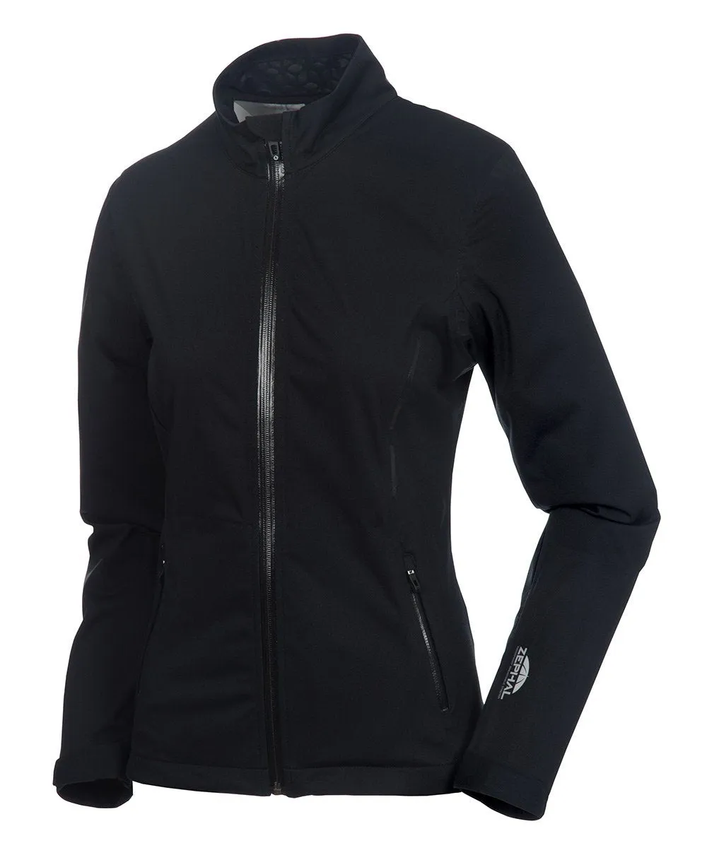 Sunice Women's Onassis Zephal FlexTech Waterproof Ultra-Stretch Jacket