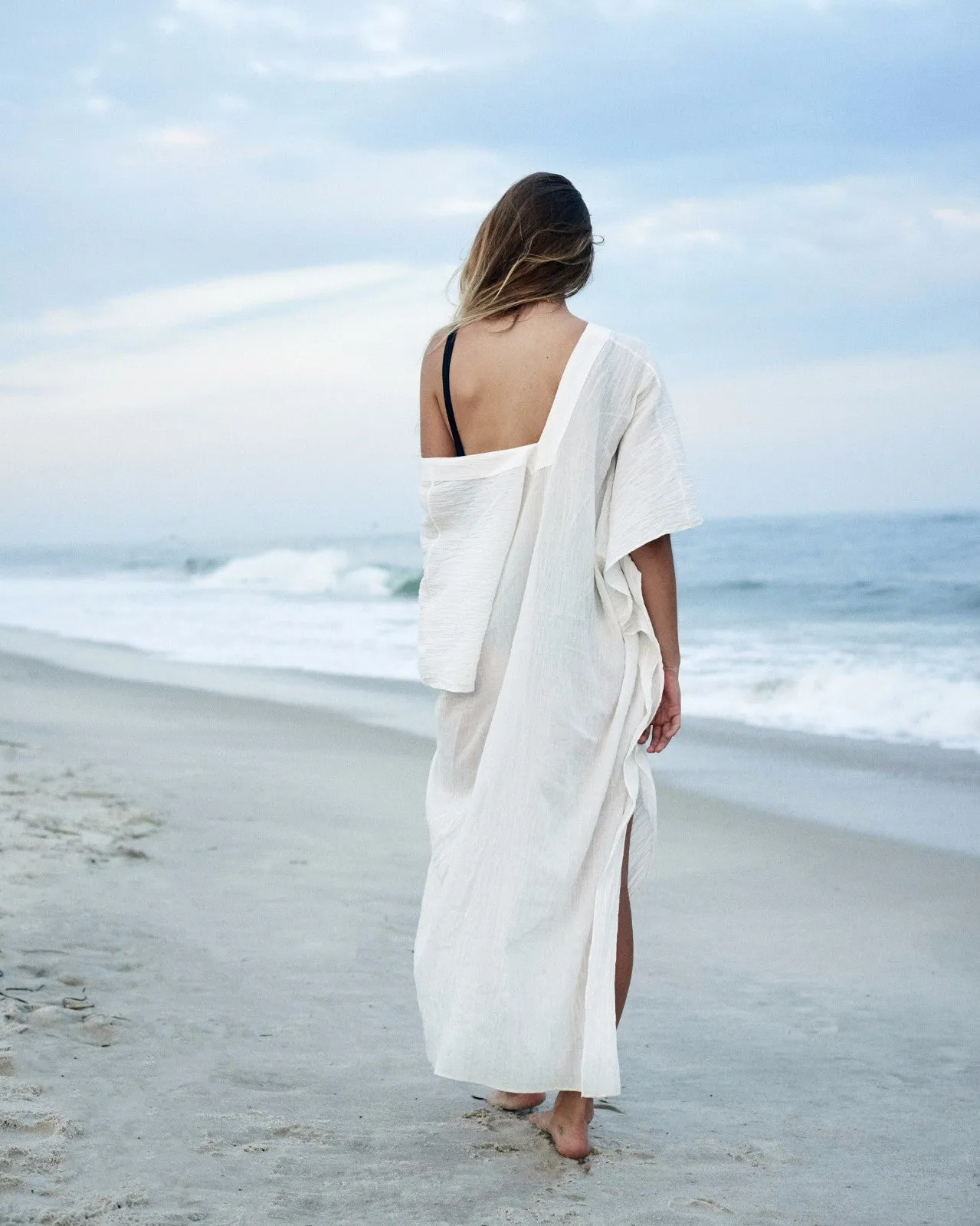 Sunita Caftan