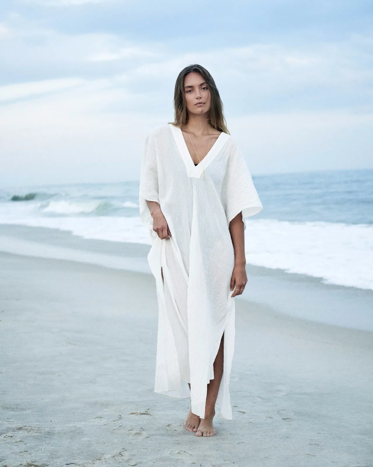 Sunita Caftan