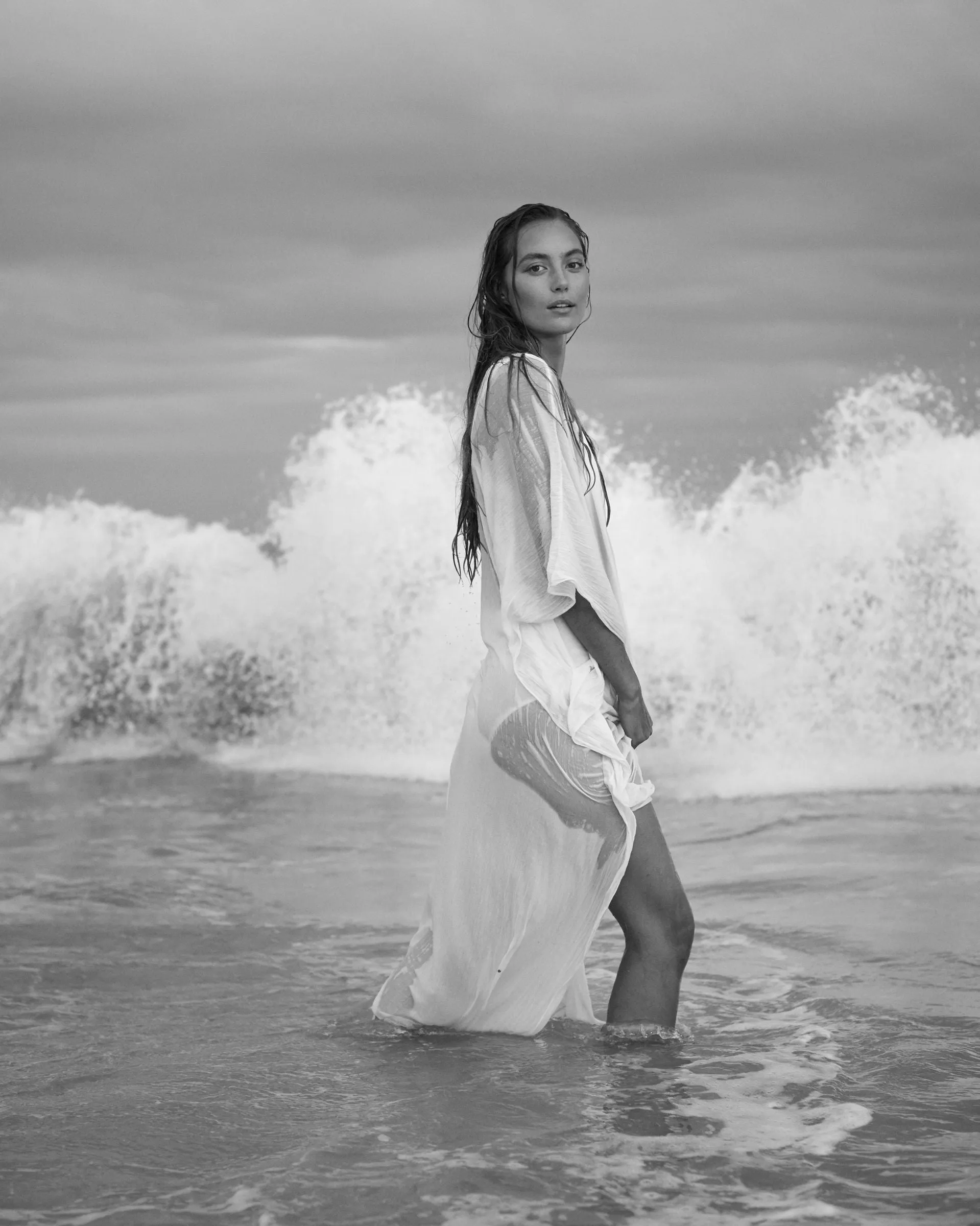 Sunita Caftan