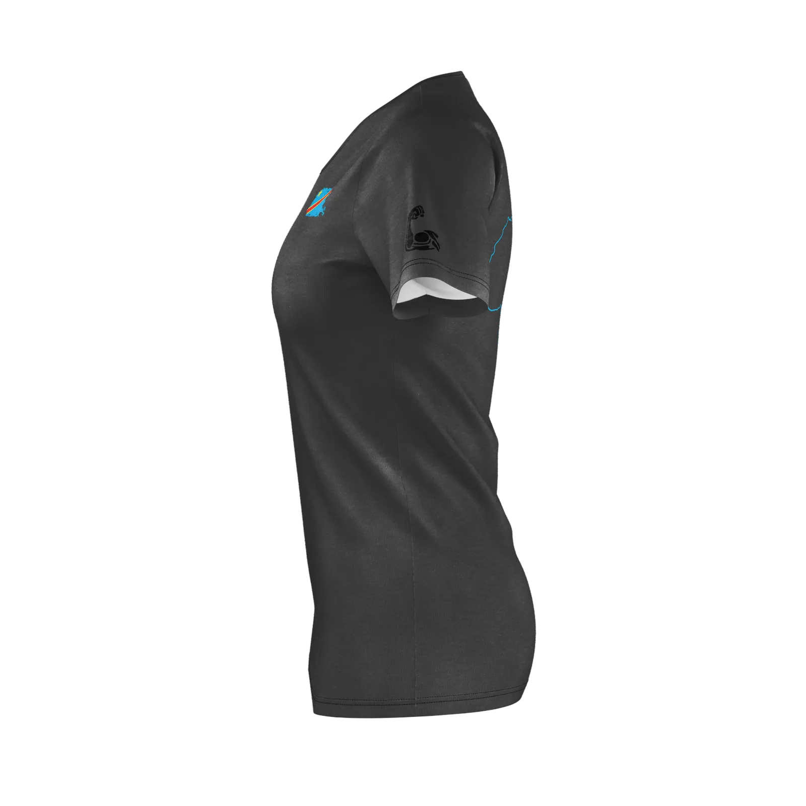 SWC Women's T-shirt