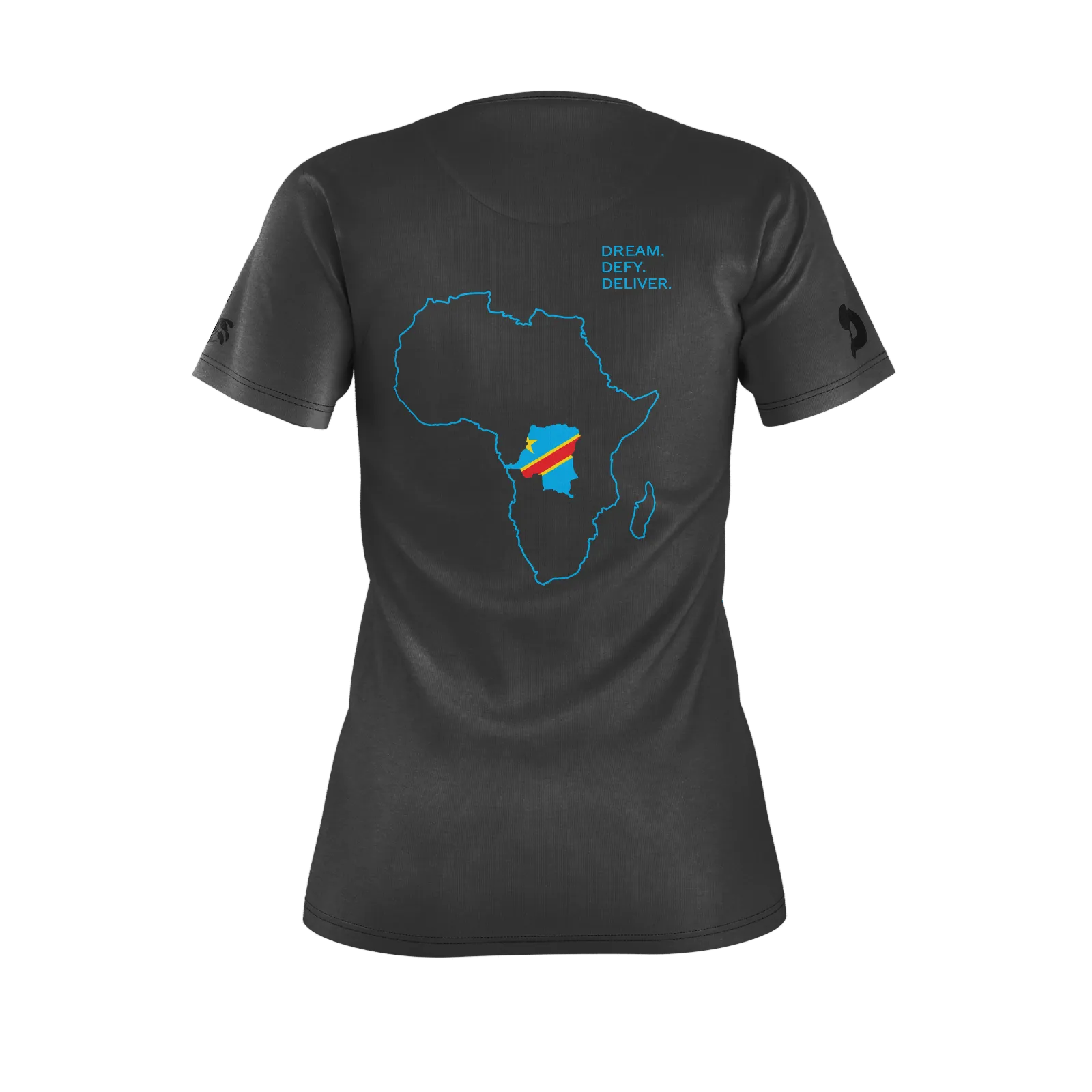 SWC Women's T-shirt