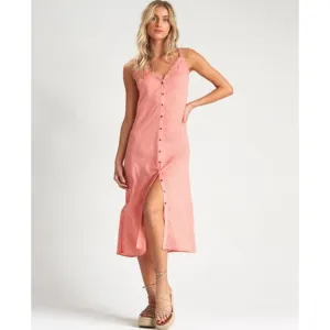 Sweet Edges Dress