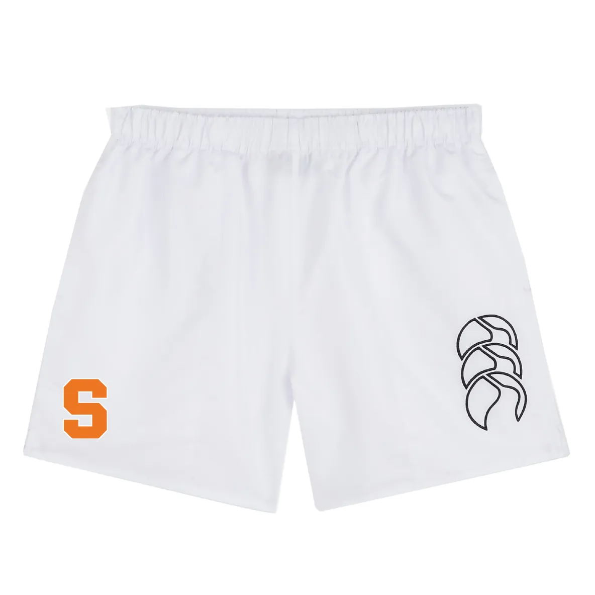 Syracuse University Women's RFC Tactic Short by Canterbury