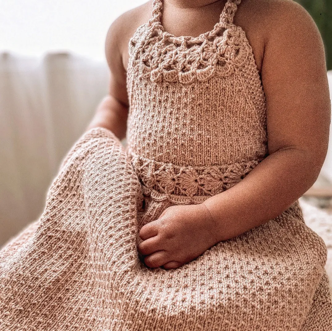 T-back Dress
