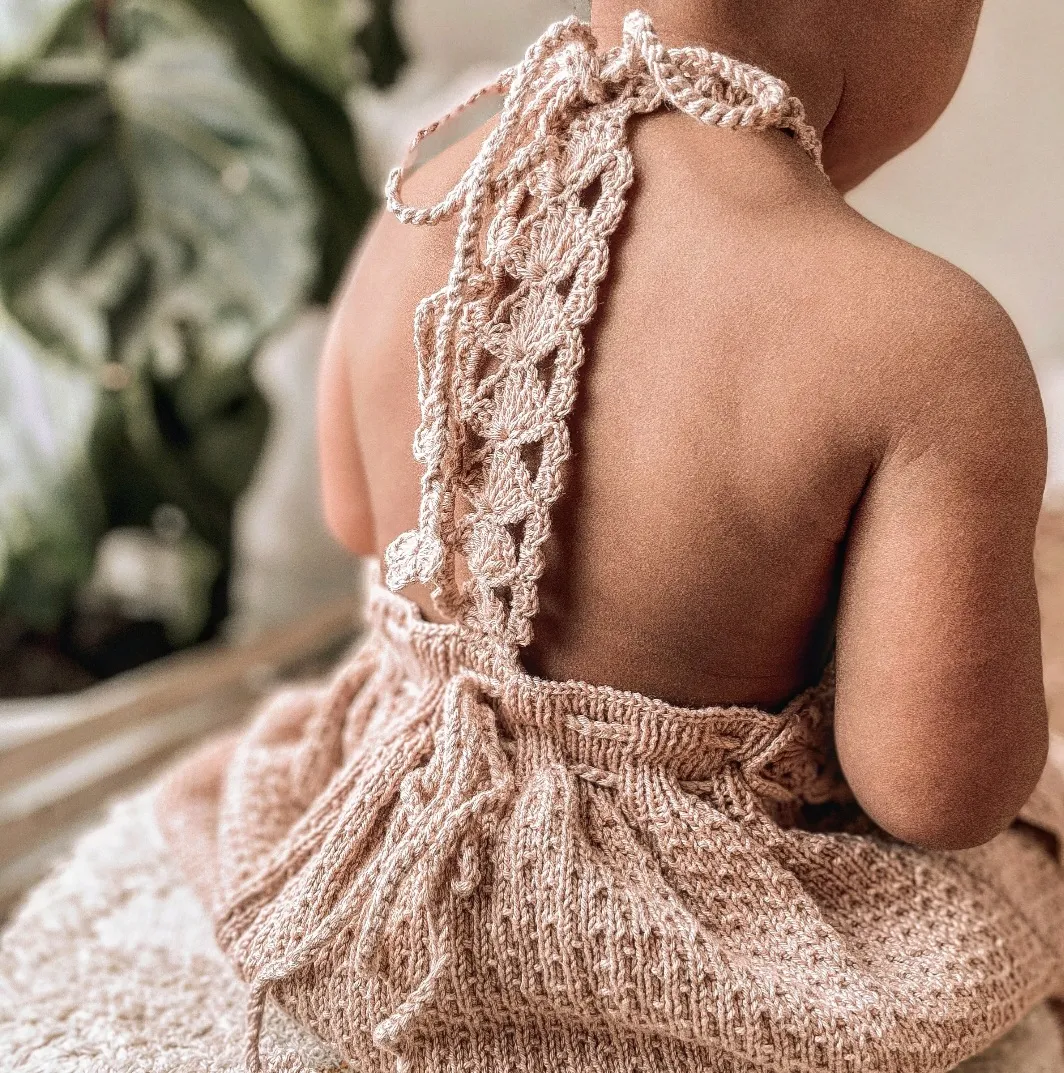 T-back Dress