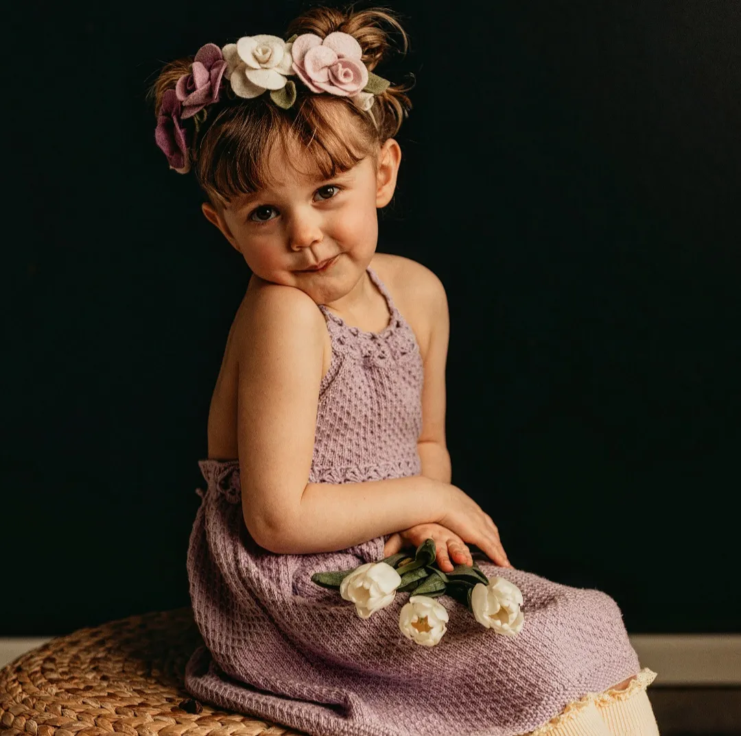T-back Dress